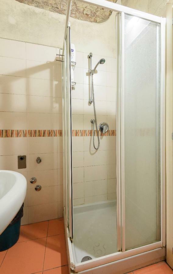 Hotel Antica Cisterna à Sienne Extérieur photo