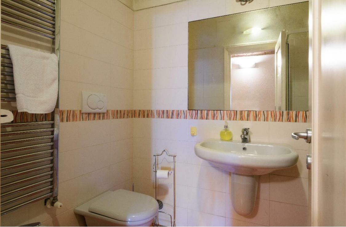 Hotel Antica Cisterna à Sienne Extérieur photo