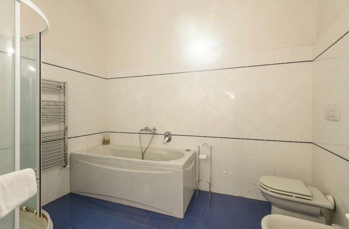 Hotel Antica Cisterna à Sienne Extérieur photo