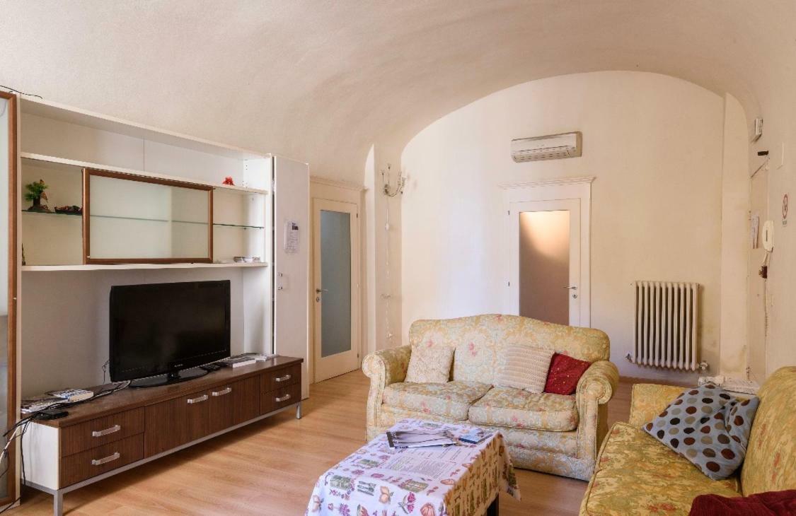 Hotel Antica Cisterna à Sienne Extérieur photo
