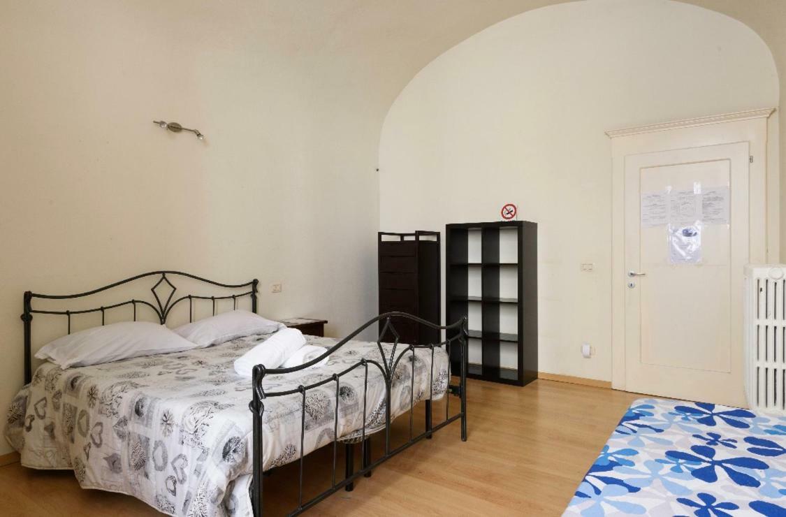 Hotel Antica Cisterna à Sienne Extérieur photo